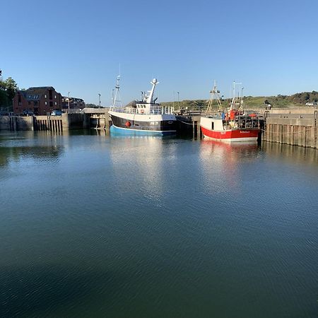 The Padstow Cottage With Breakfast At Rick Stein'S Seafood Restaurant Exterior foto